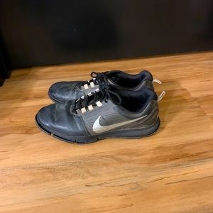 Nike Explorer CTLR golf shoes- size 11